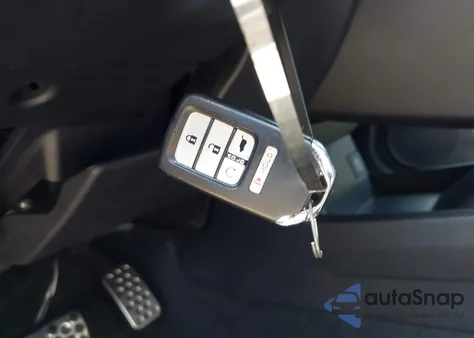 2021 Honda Civic Sport z USA, uszkodzony, nr VIN 19XFC2F84ME201648